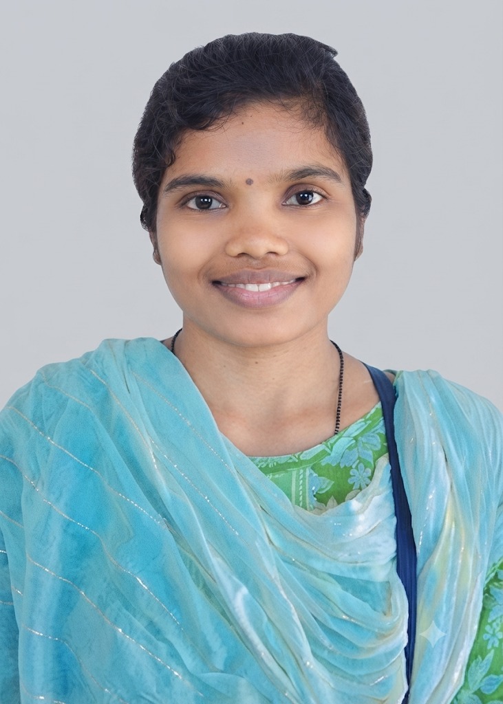 kalpana Kiro - Full time Cleaner and Patient Care and Elderly Care in Malad West in Mumbai